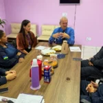 Parceria entre Judiciário e Polícia Militar fortalece ações da Patrulha Maria da Penha