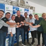 AMT recebe mais quatro veículos doados pelo Detran