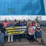 Paralisação na SEDAM pode travar o agronegócio em Rondônia