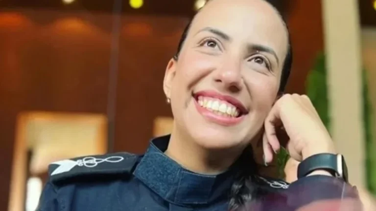 Comandante foi executada por PRF com 5 tiros na cabeça enquanto dormia