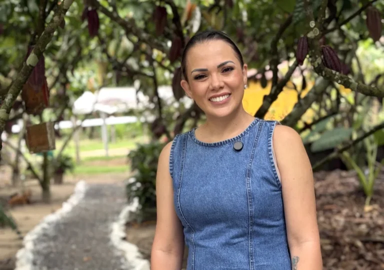 Tá pago: R$ 2,2 milhões para UBS em Nova Londrina são garantidos por Cláudia de Jesus