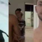 Confusão por traição termina em invasão de casa e repercussão nas redes. VEJA VÍDEO