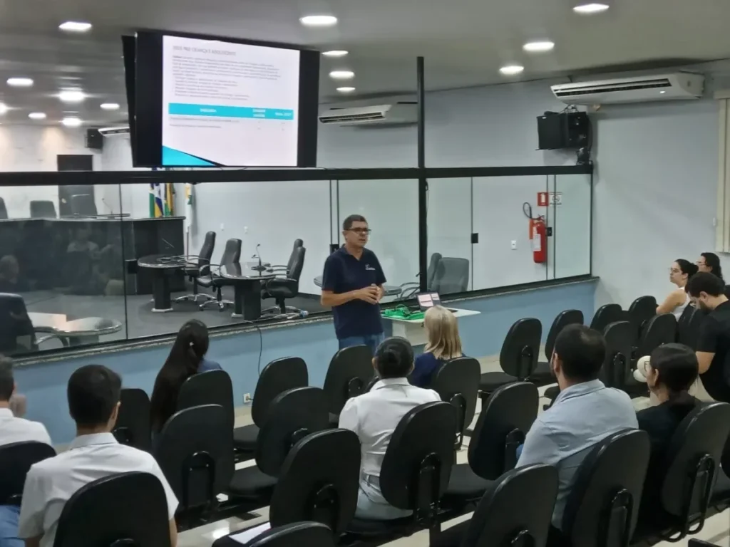 Prefeitura de Ji-Paraná discute LDO com participação popular