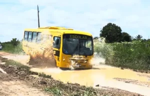 Fiscalização do TCE-RO busca garantir segurança, acesso a serviços públicos e reduzir isolamento de moradores de Jaci-Paraná
