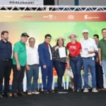 Articulação liderada pela deputada Cláudia de Jesus garante títulos a centenas de famílias