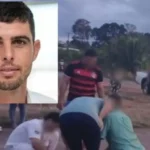 Motociclista morre após grave acidente com caminhão em Rondônia