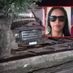 Caminhão invade casa e mata mãe e filha; veja vídeo