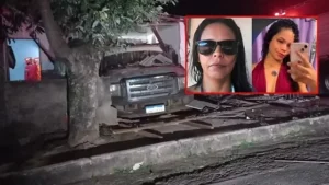 Caminhão invade casa e mata mãe e filha; veja vídeo