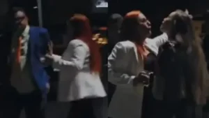 Deputado bolsonarista é acusado de agressão após discussão com acompanhante no Lago Sul. VEJA VÍDEO