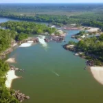 SEM DEFINIÇÃO: Hidrelétrica de Tabajara segue travada por disputas ambientais e judiciais