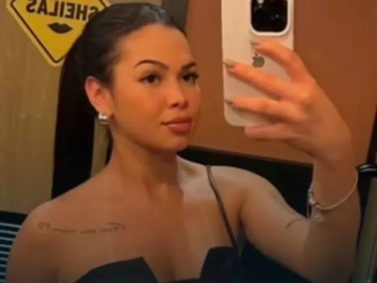 ESCLARECIMENTO: Polícia Civil desmente boatos e diz que jovem não foi vítima de feminicídio