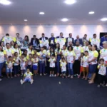 Semed inicia mês do autismo com atividades na CMJP