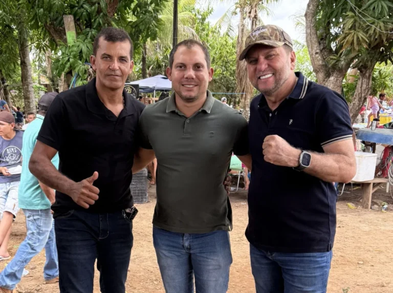 Pontes de madeira são substituídas por tubos PEAD em Nova Mamoré, com apoio de Cirone