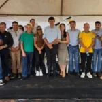 CONSTRANGEDOR: Políticos prestigiam festa e fingem que está tudo bem em Guajará-Mirim