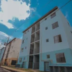 Porto Madero beneficia 592 famílias com novas moradia