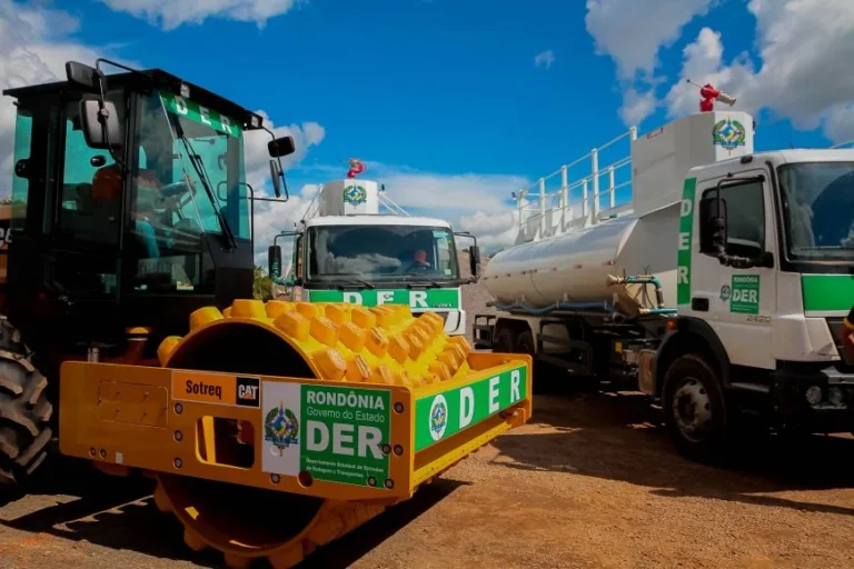 IMPASSE: ALE-RO trava crédito de R$ 252,5 milhões ao DER por falta de transparência