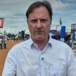 Acir Gurgacz reforça pré-candidatura ao Senado durante Agrocom e diz viver “momento de retomada” política