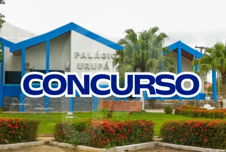 Saiu o edital: Ji-Paraná abre concursos na saúde e educação com mais de 400 vagas e cadastro reserva