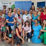 CRAS São Francisco promove atividades semanais que fortalecem vínculos e incentivam a convivência comunitária em Ji-Paraná