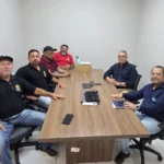 STICCERO se reúne com consórcio responsável pela Nova 364 para tratar de direitos e contratações