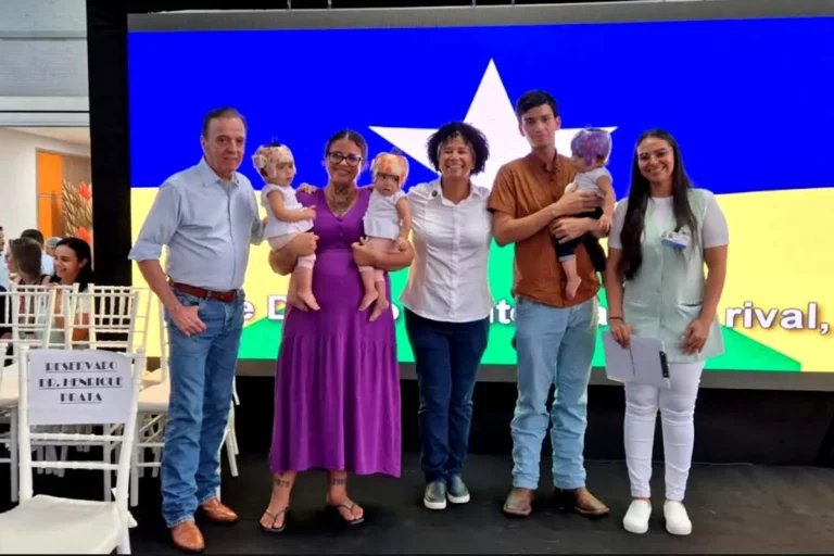 Sílvia Cristina afirma que seu mandato veio para enxergar aqueles que o mundo ignorava