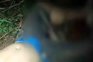 Homem é executado a tiros na frente da família em Rondônia