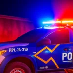 Jovem de 29 anos é esfaqueado pelo cunhado após discussão em pizzaria em Rondônia