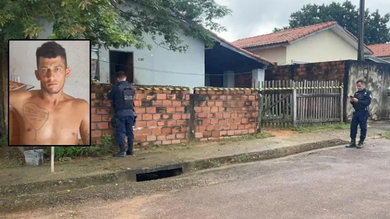 Corpo em avançado estado de decomposição é encontrado dentro de residência em Rondônia