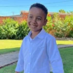 Menino  de 6 anos morre afogado em balneário