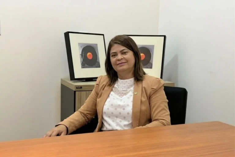 Cássia Muleta intensifica agenda no interior e aposta em nominata competitiva em Rondônia