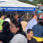Prefeitura de Ji-Paraná participa de mais uma edição do “Dia de Unir” com oferta de serviços à população