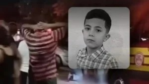 VÍDEO: Menino de 10 anos é morto atropelado e motorista bêbado é solto horas depois