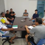 Secretaria de Esportes promove Congresso Técnico da Copa dos Servidores em Ji-Paraná