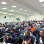 Equipe da Semeia participa de encontro estadual para fortalecimento de políticas ambientais