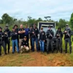 Polícia Civil intensifica investigação de homicídio em área de conflito agrário