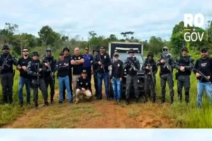Polícia Civil intensifica investigação de homicídio em área de conflito agrário