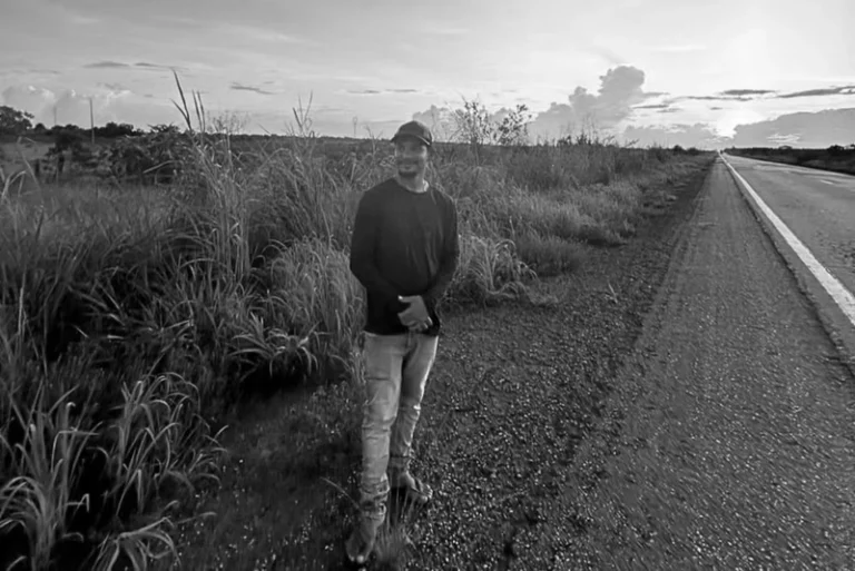 IDENTIFICADO: Homem é encontrado morto em área de conflito agrário em Rondônia