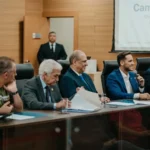 Prefeito Affonso Cândido participa de etapa do Projeto Campanha Legal
