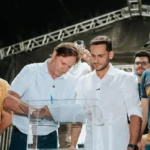 Com investimento de Acir Gurgacz, prefeitura de Ji-Paraná vai revitalizar Cedel Walmar Meira