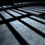 Homem é preso por manter filho de 11 anos trancado em jaula