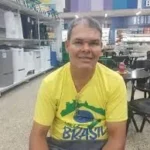 Cenas da cidade: “Marco Brasil” de Ji-Paraná passa mal em via pública e é socorrido