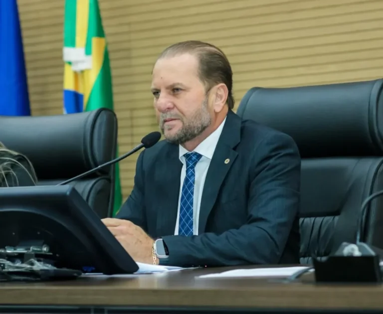 Cirone diz que obras da BR-319/AM beneficiam amplamente Rondônia
