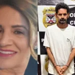 Suspeito de matar mulher por joias de R$ 500 mil é preso em RO