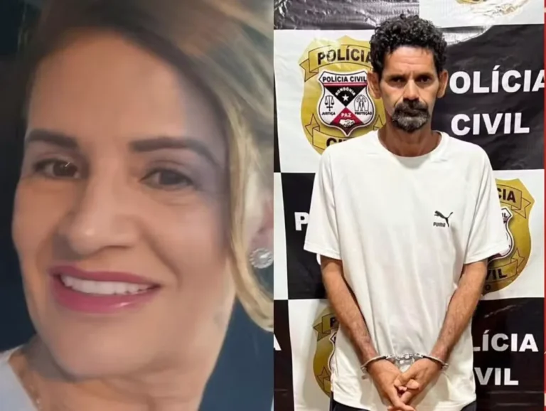 Suspeito de matar mulher por joias de R$ 500 mil é preso em RO