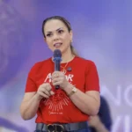 Regulamentação do trabalho remoto para mães servidoras é solicitada por Cláudia de Jesus