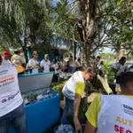 Abril Azul segue com atividades de conscientização do autismo