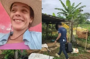 Sitiante é encontrada morta em propriedade rural em Rondônia