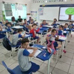 Semed intensifica ações da Busca Ativa Escolar em Ji-Paraná