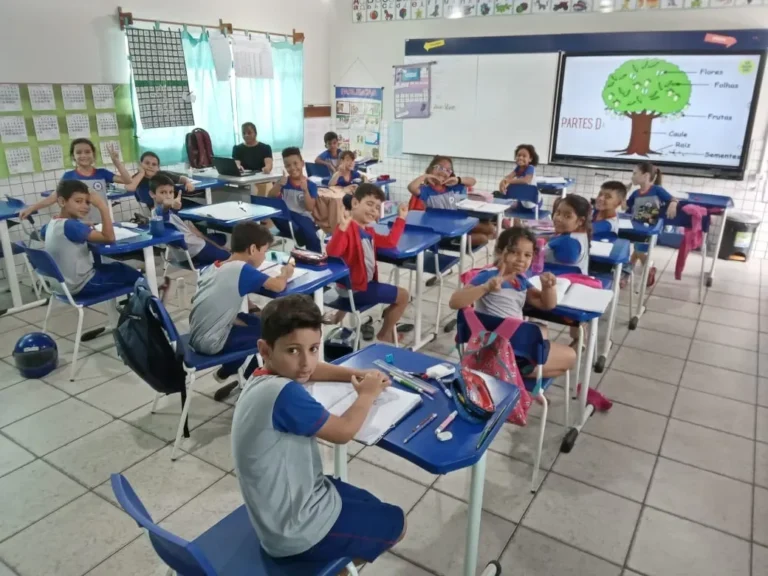 Semed intensifica ações da Busca Ativa Escolar em Ji-Paraná