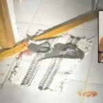 Marido mata jovem de 22 anos após suspeitar de traição da mulher